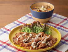 カットミール CUT Meal イメージ
